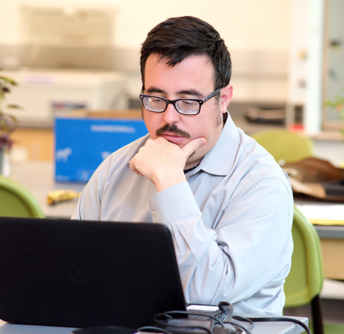 Cybersecurity Concentration Computer Science Ms Fitchburg State